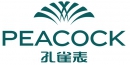 孔雀表,peacock